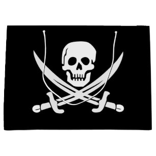 Den beställnings- den färgpiraten/döskallar/sv