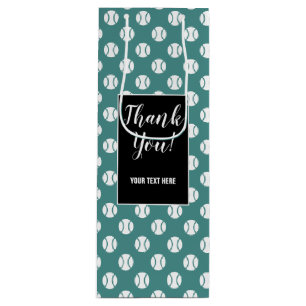 Den beställnings- gåvan för flaskan för vin för