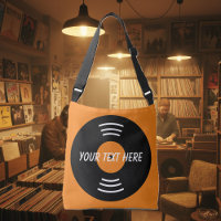 Den beställnings- kor för musikvinylrekordet