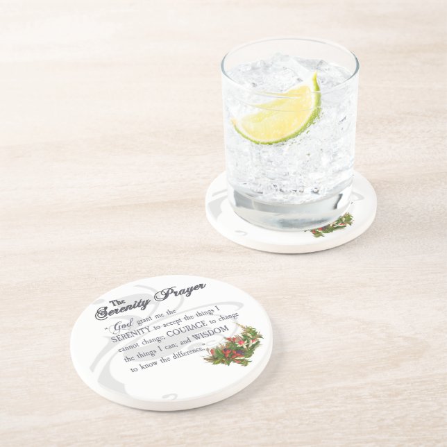 Den beställnings- kustfartyget för Serenitybön Underlägg Sandsten (Sidan)