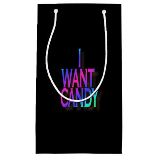 Den beställnings- personliggodisgåvan hänger lös