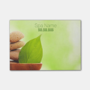 Den beställnings- Span Postar-it® noterar Post-it Block