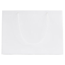 Den beställnings- STORA MATTE gåvan hänger lös den