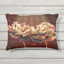 Den beställnings- utomhus- brytningen kudder 16" x utomhuskudde