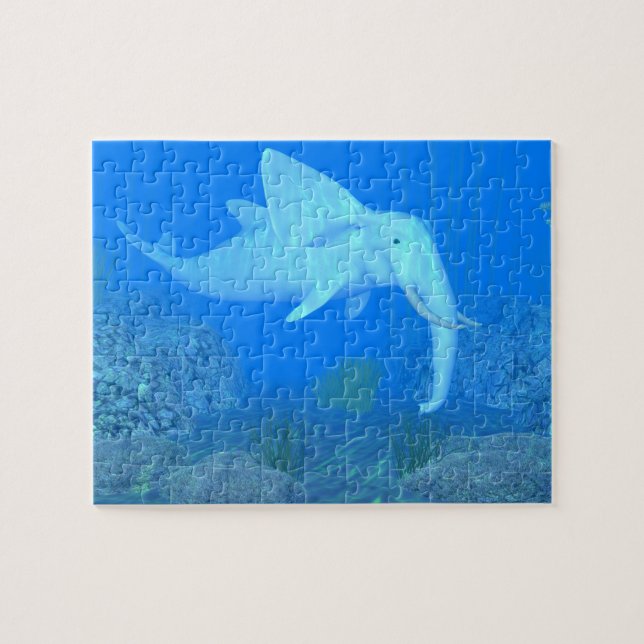 Den beundransvärda stavningen pussel (Horisontell)