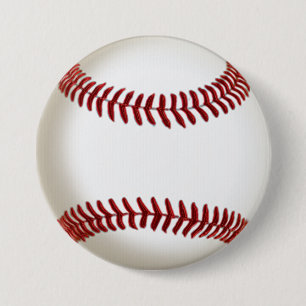 Den billiga baseballparty favors, Goodie hänger Knapp