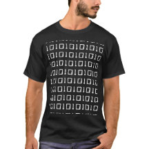 Den binära datoren 1010 kodifierar manar symbol