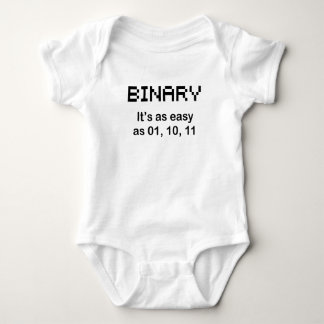 Den BINÄRA geekt-skjortan 2XL kodifierar nerdy Tröja