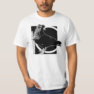 Den Birmingham rullen T Shirt