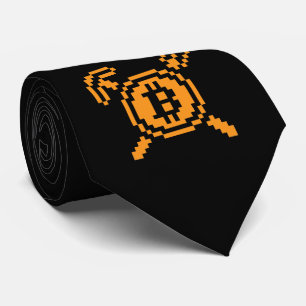 Den Bitcoin gruvarbetaren BTC 8-Bet den   slipsen Slips