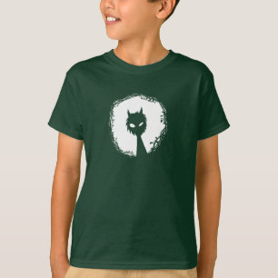 Den Bitey bräken lurar tshirten T Shirt