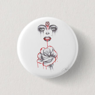 Den bittra sötsaken knäppas knapp