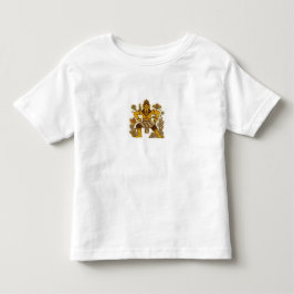 Den Bittra Tungan (Serunting Sakti) T Shirt