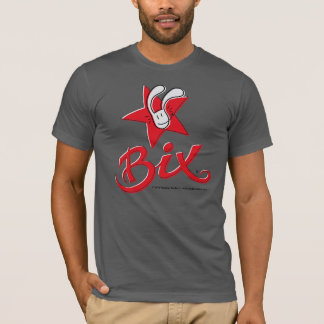 Den BixTheRabbit T-tröjasamlingen - skräddarsy T-shirt