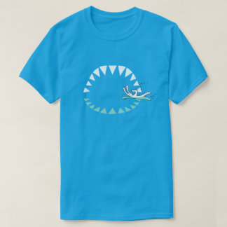 Den BixTheRabbit T-tröjasamlingen - skräddarsy T Shirt