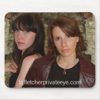 den bjfletcherprivateeye.com musen vadderar musmatta