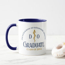 Den blå, osteopatiska läkarskolan Studenten