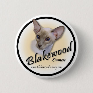 Den Blakewood buren undertecknar 2 Knapp