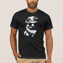 Den blåttbrödraskap2019 skjortan - Druid T Shirt