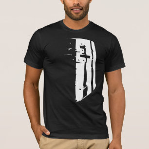 Den blåttbrödraskap2019 skjortan - Paladin T Shirt