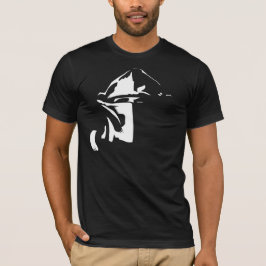 Den blåttbrödraskap2019 skjortan - prästman t shirt