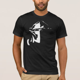 Den blåttbrödraskap2019 skjortan - prästman t shirt