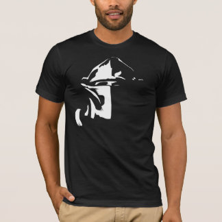 Den blåttbrödraskap2019 skjortan - prästman t shirt