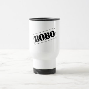 Den Bobo muggen Resemugg