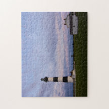 Den Bodie ön tänder