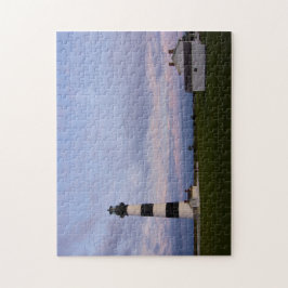 Den Bodie ön tänder Pussel