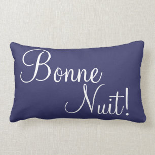 Den Bonne Nuit lumbaren kudder Lumbarkudde