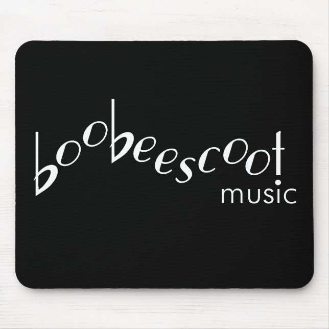 Den Boobeescoot musikmusen vadderar Musmatta (Framsidan)