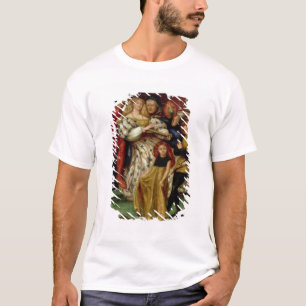 Den Borgia familjen, 1863 T Shirt