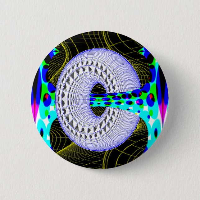 Den borta vilden för munken knäppas knapp (Framsida)