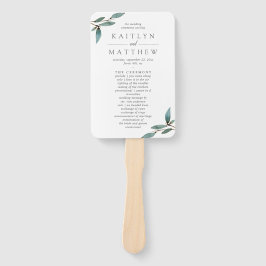 Den botaniska Bliss Bröllop-samlingen