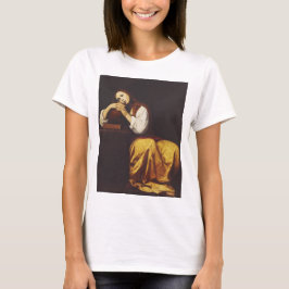 Den botfärdiga Maria Magdalena av Giacomo Galli T Shirt