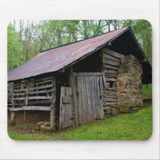 Den Boxley ladugårdmusen vadderar Musmatta
