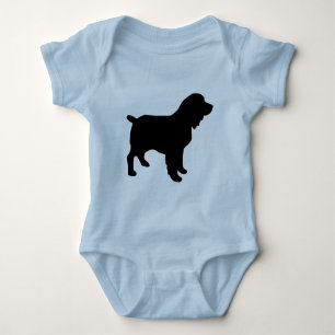 Den Boykin spanielen utrustar T Shirt