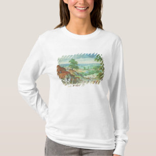 Den bra barnsamariten 2 t shirt