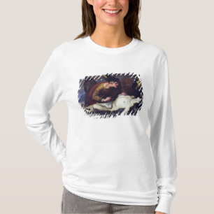 Den bra barnsamariten tee shirt