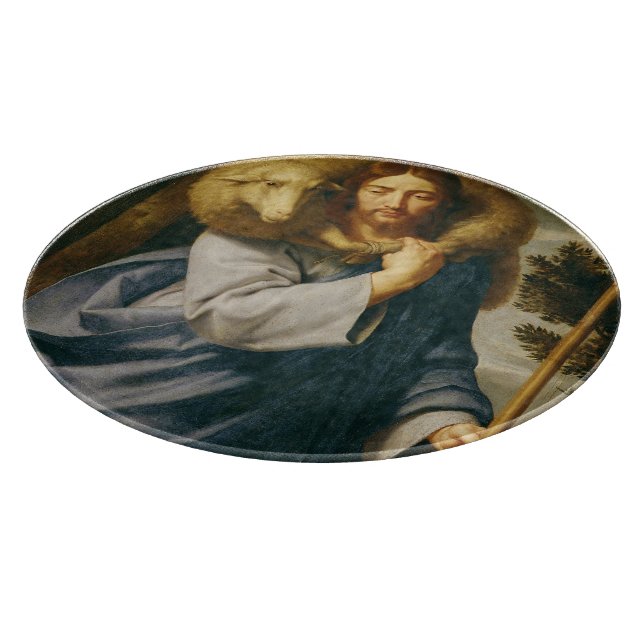 Den bra herden (Hörn)