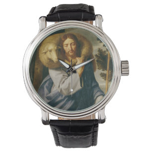 Den bra herden armbandsur