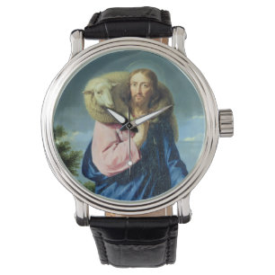 Den bra herden, c.1650-60 armbandsur