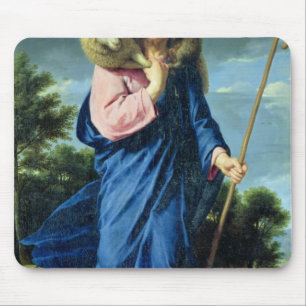 Den bra herden, c.1650-60 musmatta