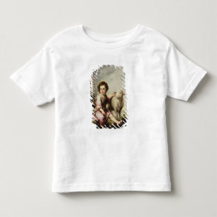 Den bra herden, c.1650 t-shirt