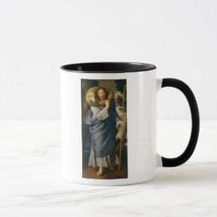 Den bra herden mugg