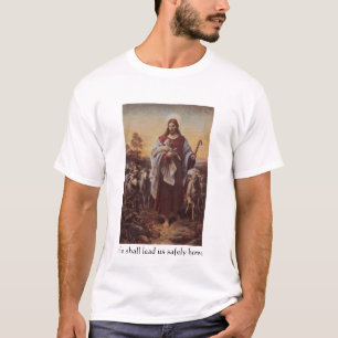 Den bra herden t shirt
