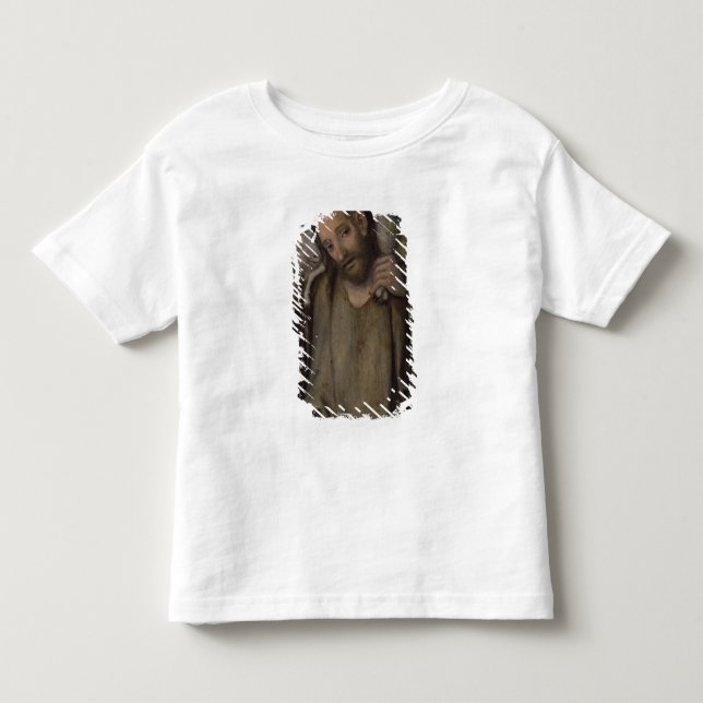 Den bra herden tee (Framsida)