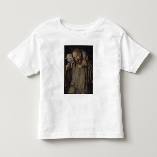 Den bra herden tee (Framsida)