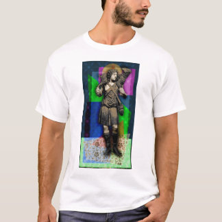 Den bra herden tee shirt